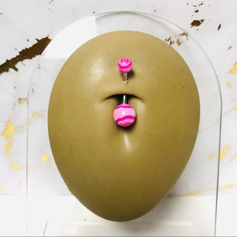Belly Button Ring